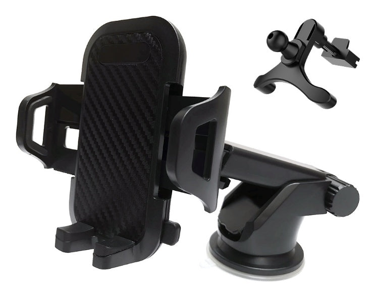 Universal Dashboard & Windshield Phone Holder