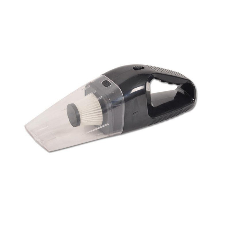 Portable 12V Car Vacuum Cleaner